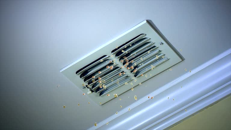 Trusted Running Springs, CA Airduct Cleaning Experts