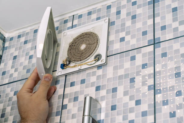 Best HVAC Air Duct Cleaning  in Running Springs, CA