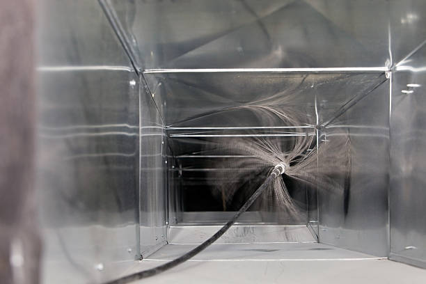 Professional Airduct Cleaning in Running Springs, CA