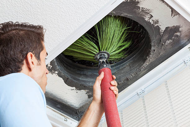 Best Air Duct Cleaning Near Me  in Running Springs, CA